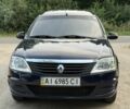 Синий Рено Логан, объемом двигателя 1.5 л и пробегом 238 тыс. км за 4898 $, фото 9 на Automoto.ua