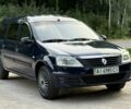 Синий Рено Логан, объемом двигателя 1.5 л и пробегом 238 тыс. км за 4924 $, фото 10 на Automoto.ua