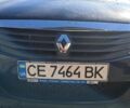 Синий Рено Логан, объемом двигателя 1.5 л и пробегом 174 тыс. км за 6000 $, фото 5 на Automoto.ua