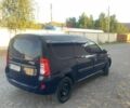 Синій Рено Логан, об'ємом двигуна 1.46 л та пробігом 100 тис. км за 3100 $, фото 12 на Automoto.ua