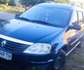 Синій Рено Логан, об'ємом двигуна 1.5 л та пробігом 261 тис. км за 5500 $, фото 9 на Automoto.ua