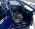 Синий Рено Логан, объемом двигателя 1.5 л и пробегом 350 тыс. км за 5500 $, фото 1 на Automoto.ua