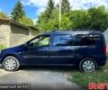 Синій Рено Логан, об'ємом двигуна 1.6 л та пробігом 130 тис. км за 6200 $, фото 5 на Automoto.ua