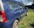 Синий Рено Логан, объемом двигателя 1.5 л и пробегом 365 тыс. км за 4400 $, фото 4 на Automoto.ua