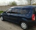 Синій Рено Логан, об'ємом двигуна 1.6 л та пробігом 203 тис. км за 4999 $, фото 1 на Automoto.ua