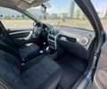Синий Рено Логан, объемом двигателя 1.6 л и пробегом 262 тыс. км за 5900 $, фото 9 на Automoto.ua