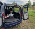 Синий Рено Логан, объемом двигателя 1.46 л и пробегом 221 тыс. км за 5600 $, фото 6 на Automoto.ua