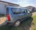 Синий Рено Логан, объемом двигателя 1.6 л и пробегом 195 тыс. км за 3000 $, фото 6 на Automoto.ua