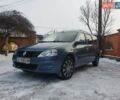Синій Рено Логан, об'ємом двигуна 1.6 л та пробігом 298 тис. км за 4600 $, фото 1 на Automoto.ua