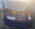 Синій Рено Логан, об'ємом двигуна 1.5 л та пробігом 261 тис. км за 5500 $, фото 6 на Automoto.ua