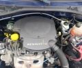 Синій Рено Логан, об'ємом двигуна 0 л та пробігом 167 тис. км за 5850 $, фото 10 на Automoto.ua