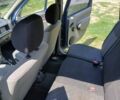 Синій Рено Логан, об'ємом двигуна 1.6 л та пробігом 320 тис. км за 5010 $, фото 9 на Automoto.ua
