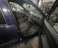 Синій Рено Логан, об'ємом двигуна 1.6 л та пробігом 362 тис. км за 2800 $, фото 13 на Automoto.ua
