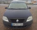 Синій Рено Логан, об'ємом двигуна 1.6 л та пробігом 250 тис. км за 4600 $, фото 9 на Automoto.ua