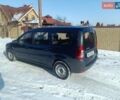 Синий Рено Логан, объемом двигателя 1.6 л и пробегом 82 тыс. км за 6500 $, фото 4 на Automoto.ua