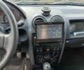 Синій Рено Логан, об'ємом двигуна 1.6 л та пробігом 320 тис. км за 5010 $, фото 14 на Automoto.ua