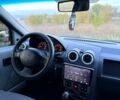 Синий Рено Логан, объемом двигателя 1.6 л и пробегом 185 тыс. км за 5999 $, фото 5 на Automoto.ua