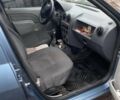 Синий Рено Логан, объемом двигателя 1.6 л и пробегом 340 тыс. км за 5700 $, фото 6 на Automoto.ua