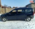Синий Рено Логан, объемом двигателя 1.6 л и пробегом 82 тыс. км за 6500 $, фото 7 на Automoto.ua
