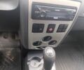 Рено Логан 2011 в Конотопе на Automoto.ua Синий Рено Логан, объемом двигателя 0 л и пробегом 167 тыс. км за 5850 $, фото 9 на Automoto.ua