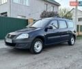 Синий Рено Логан, объемом двигателя 1.6 л и пробегом 42 тыс. км за 6700 $, фото 23 на Automoto.ua