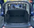 Синий Рено Логан, объемом двигателя 1.6 л и пробегом 42 тыс. км за 6700 $, фото 9 на Automoto.ua