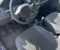 Синій Рено Логан, об'ємом двигуна 1.6 л та пробігом 353 тис. км за 4200 $, фото 13 на Automoto.ua