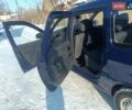 Синий Рено Логан, объемом двигателя 1.6 л и пробегом 82 тыс. км за 6500 $, фото 9 на Automoto.ua