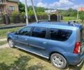 Синій Рено Логан, об'ємом двигуна 1.6 л та пробігом 320 тис. км за 5010 $, фото 5 на Automoto.ua