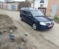 Синій Рено Логан, об'ємом двигуна 0 л та пробігом 167 тис. км за 5850 $, фото 3 на Automoto.ua