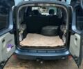 Синій Рено Логан, об'ємом двигуна 1.6 л та пробігом 340 тис. км за 5700 $, фото 2 на Automoto.ua