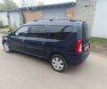 Рено Логан 2011 в Конотопе на Automoto.ua Синий Рено Логан, объемом двигателя 0 л и пробегом 167 тыс. км за 5850 $, фото 5 на Automoto.ua
