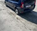 Синій Рено Логан, об'ємом двигуна 1.6 л та пробігом 353 тис. км за 4200 $, фото 7 на Automoto.ua