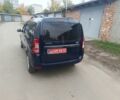 Рено Логан 2011 в Конотопе на Automoto.ua Синий Рено Логан, объемом двигателя 0 л и пробегом 167 тыс. км за 5850 $, фото 18 на Automoto.ua