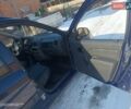 Синий Рено Логан, объемом двигателя 1.6 л и пробегом 82 тыс. км за 6500 $, фото 12 на Automoto.ua