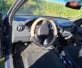 Синий Рено Логан, объемом двигателя 1.6 л и пробегом 243 тыс. км за 4600 $, фото 1 на Automoto.ua