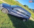 Синий Рено Логан, объемом двигателя 1.6 л и пробегом 243 тыс. км за 4600 $, фото 1 на Automoto.ua