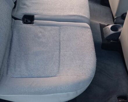 Синий Рено Логан, объемом двигателя 1 л и пробегом 257 тыс. км за 5650 $, фото 10 на Automoto.ua