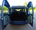 Синий Рено Логан, объемом двигателя 1.6 л и пробегом 217 тыс. км за 6300 $, фото 2 на Automoto.ua
