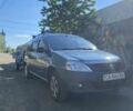 Синий Рено Логан, объемом двигателя 1.6 л и пробегом 232 тыс. км за 5850 $, фото 7 на Automoto.ua