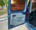 Синій Рено Логан, об'ємом двигуна 1.6 л та пробігом 92 тис. км за 5300 $, фото 18 на Automoto.ua
