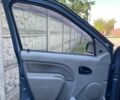 Синий Рено Логан, объемом двигателя 1.6 л и пробегом 232 тыс. км за 5850 $, фото 14 на Automoto.ua