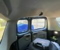 Синий Рено Логан, объемом двигателя 1.6 л и пробегом 232 тыс. км за 5850 $, фото 17 на Automoto.ua