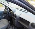 Синий Рено Логан, объемом двигателя 1.6 л и пробегом 217 тыс. км за 6300 $, фото 9 на Automoto.ua
