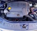 Синій Рено Логан, об'ємом двигуна 1.5 л та пробігом 257 тис. км за 5400 $, фото 6 на Automoto.ua