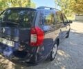 Синій Рено Логан, об'ємом двигуна 1.5 л та пробігом 193 тис. км за 4999 $, фото 7 на Automoto.ua