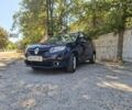 Синій Рено Логан, об'ємом двигуна 1.5 л та пробігом 193 тис. км за 4999 $, фото 1 на Automoto.ua