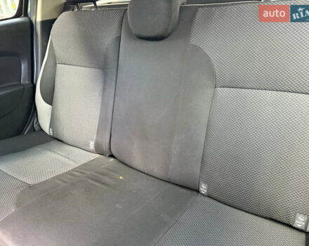 Синий Рено Логан, объемом двигателя 1.15 л и пробегом 189 тыс. км за 4499 $, фото 12 на Automoto.ua