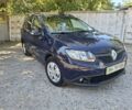 Синій Рено Логан, об'ємом двигуна 1.5 л та пробігом 193 тис. км за 4999 $, фото 1 на Automoto.ua