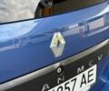 Синій Рено Логан, об'ємом двигуна 1.1 л та пробігом 189 тис. км за 4499 $, фото 15 на Automoto.ua